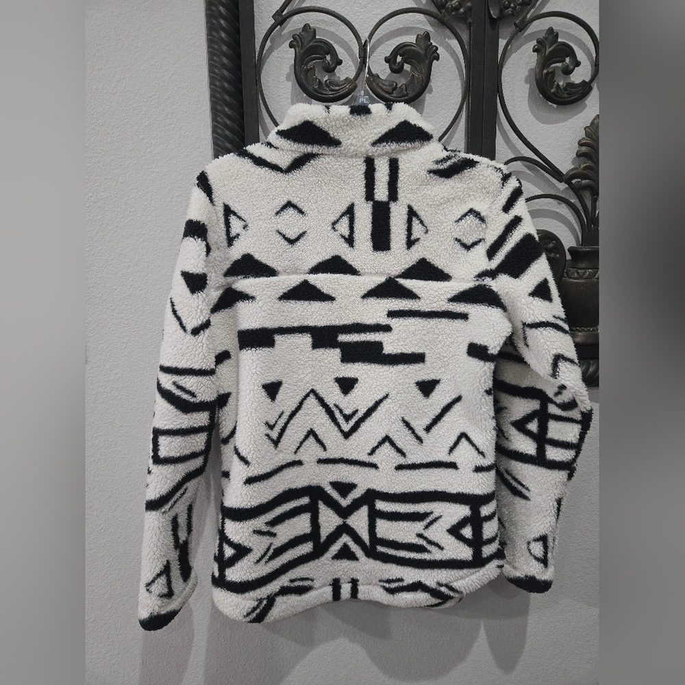 Columbia Winter Pass Sherpa Jacket - Picture 10 of 12